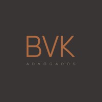 BVK ADVOGADOS Logo