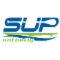 SUPonthefly LLC Logo