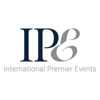 International Premier Events Logo