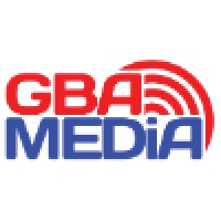 GBAMEDiA Logo