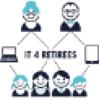 IT 4 Retirees Logo