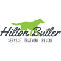 Hilton Butler Logo