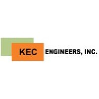 KEC Engineers, Inc. Logo
