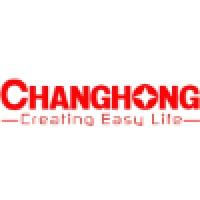 PT. CHANGHONG ELECTRIC INDONESIA Logo