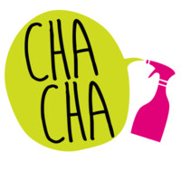ChaCha Cleaning Logo