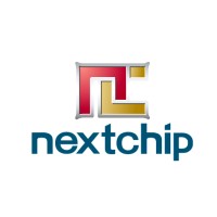 NEXTCHIP CO.,LTD. Logo