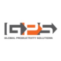Global Productivity Solutions Logo