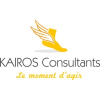 Kairos Consultants Logo