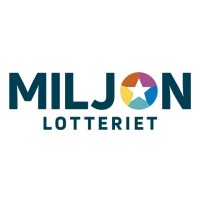 Miljonlotteriet Logo