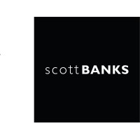 Scott Banks Real Estate Group Pty Ltd Logo