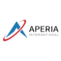 Aperia International Logo