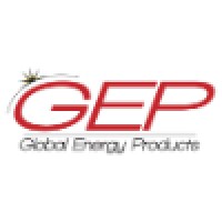 Global Energy Products, Inc. Logo