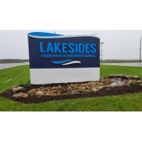 Lakesides Contracting, Inc Logo