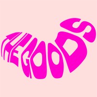 THE GOODS Logo