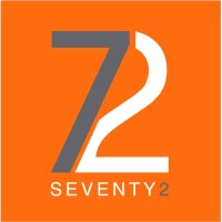 SEVENTY2 Logo