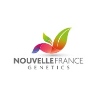 Nouvelle France Genetics Logo