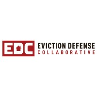 Eviction Defense Collaborative, Inc. Logo