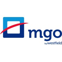 MGO BY WESTFIELD Logo
