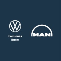 Volkswagen Truck and Bus México Logo