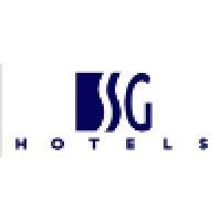 SSG Hotels LLC Logo