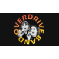 Overdrive Band Logo
