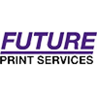 Future Print Services Logo