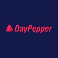 DayPepper Logo