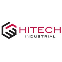 Hitech Industrial Logo