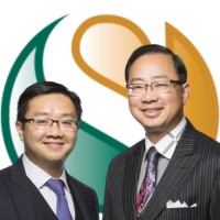 EH Shum Financial Solutions Logo