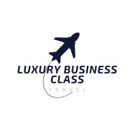 Luxury Business Class Logo
