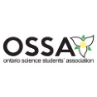 Ontario Science Students Association Logo