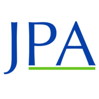 Grupo JPA Logo