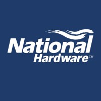National Hardware Logo