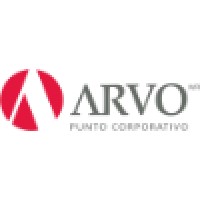 Oficinas Virtuales: Arvo. Punto Corporativo. Logo