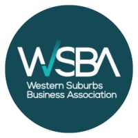 WSBA Western Suburbs Business Association Logo