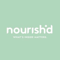 Nourishd Logo