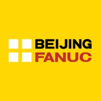 BEIJING-FANUC Mechatronics Logo