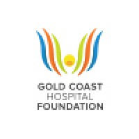 Gold Coast Hospital Foundation Logo