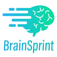 BrainSprint Logo
