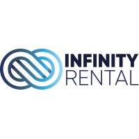Infinity Rental Logo