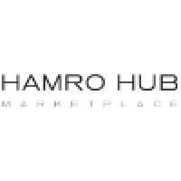 HamroHub Marketplace Logo