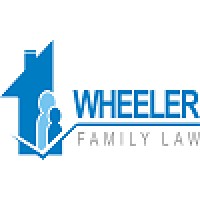 Wheeler Family Law Logo