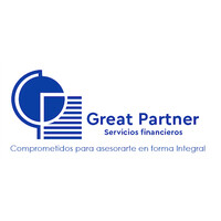 Great Partner Logo