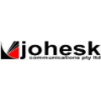 Johesk Communications Logo