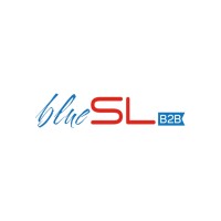 BlueSL Pty Ltd Logo