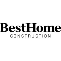 Besthome Construction Logo