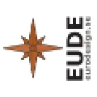 PT EUDE Indonesia/ Eurodesign Group Logo