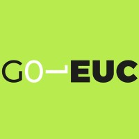 GO-EUC Logo