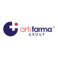 Artıfarma Grup Logo