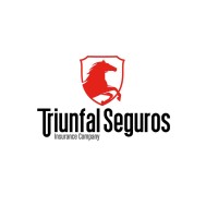 Triunfal Seguros SA Logo